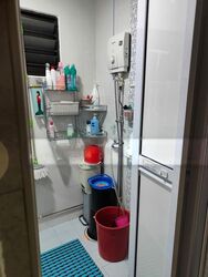Blk 123 Eunos Spring (Bedok), HDB 4 Rooms #490761891